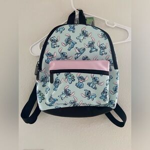 Disney stitch backpack